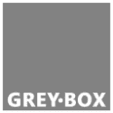 Logo de Grey Box