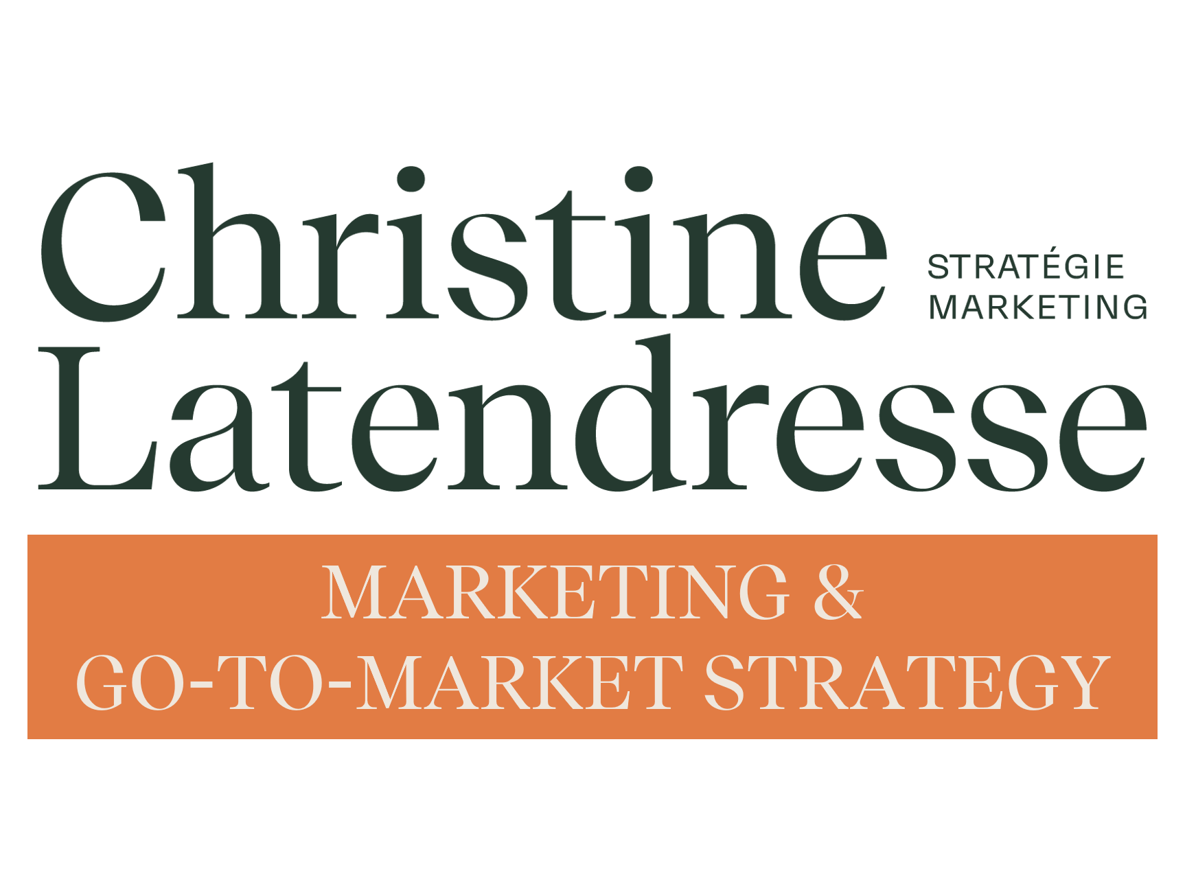 logo Christine Latendresse EN transparent