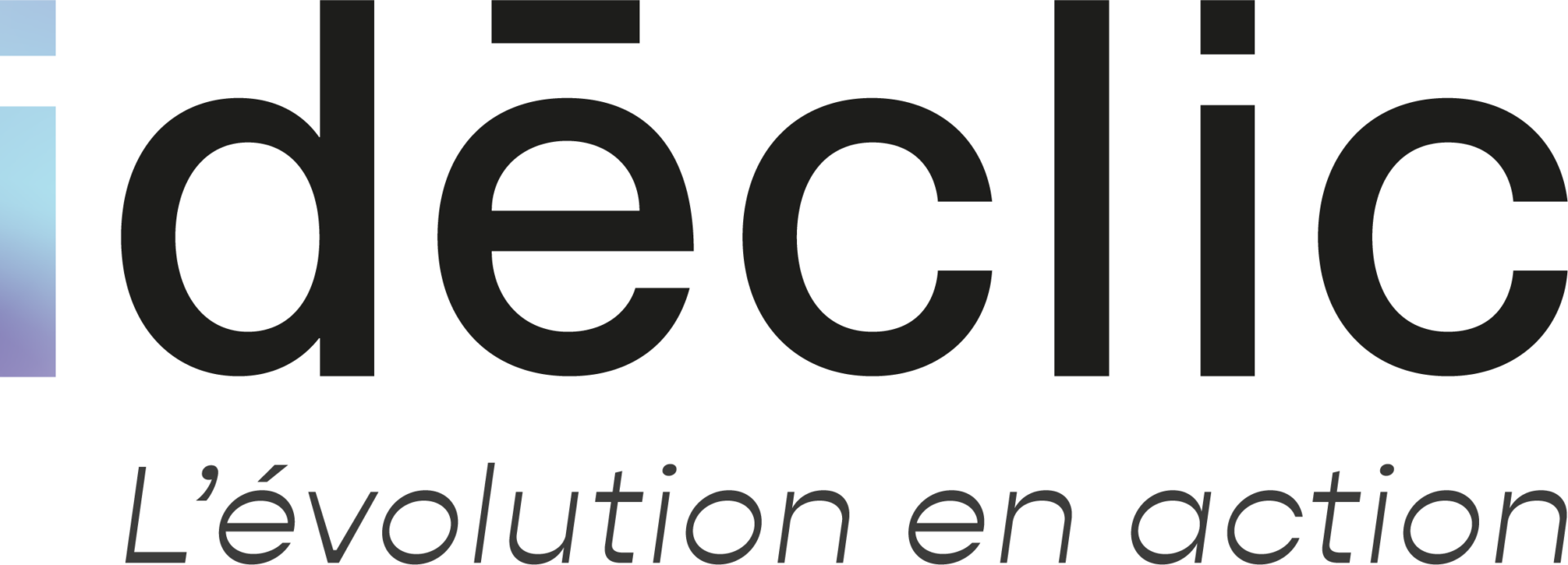 logo idéclic