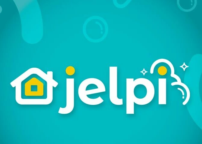 Jelpi logo